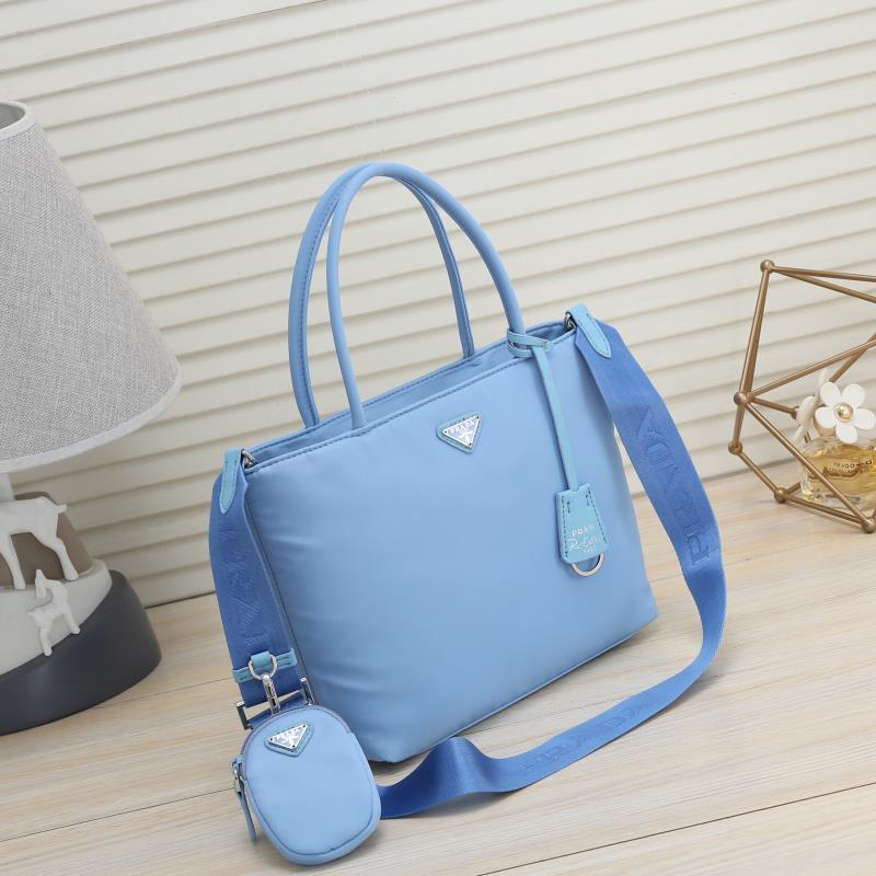 Camila Bags - Prada Bags - 1264
