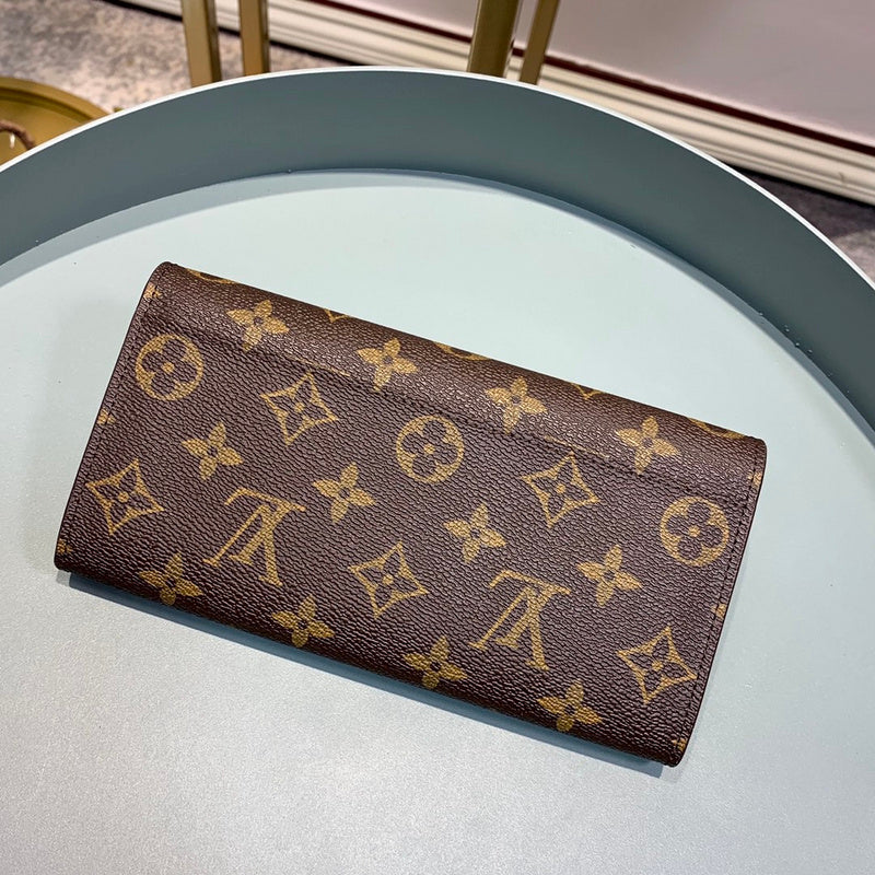Fan Fashion Lu-Vi bags - 9088