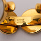 Bracelet nacré Chanel 1990s