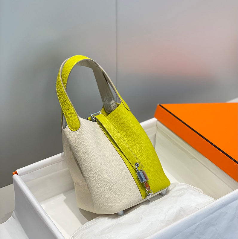 LO - HRMS DESIGNER BAGS - WOMEN BAGS - 834