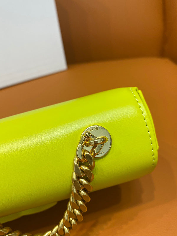 Amelia - COL Lady Bags - 044