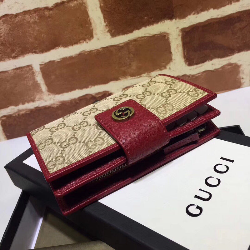 Amelia Fashion - GCI Bags - 3399