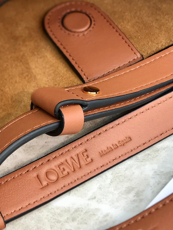 Amelia's Bag Gallery - LWO Bags - 952