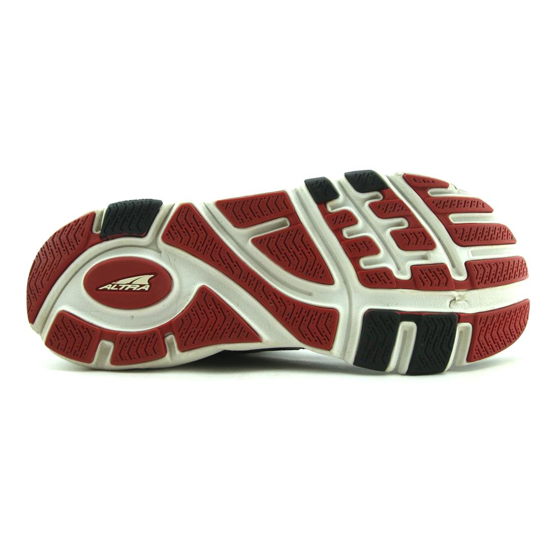 ALTRA PROVISION 3.0