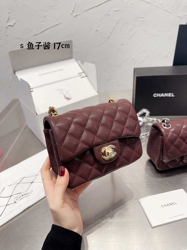 Amelia- CHL Bags - 7287