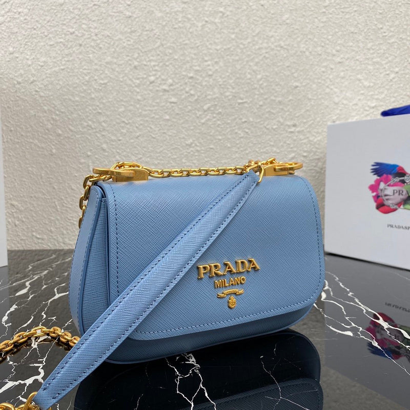 Amelia-i PD Lady Bags - 677