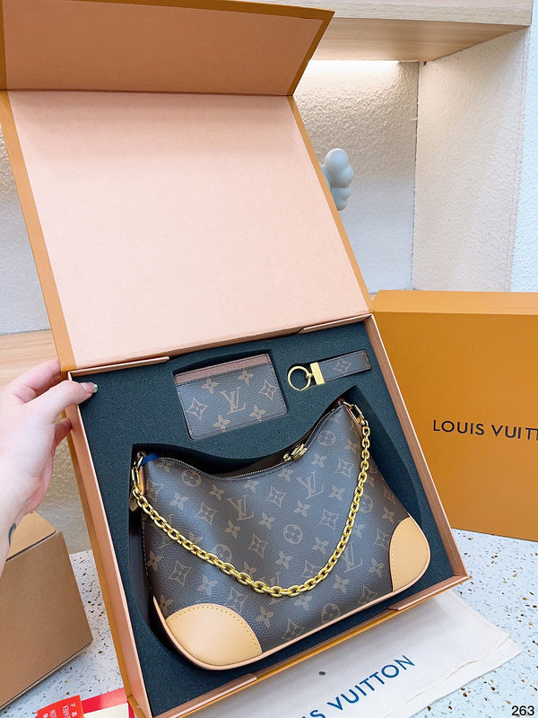 Amelia - LV Bags - 14975