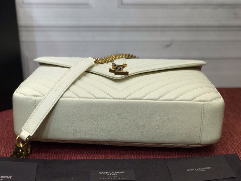 Amelia - YSL Bag - 2178