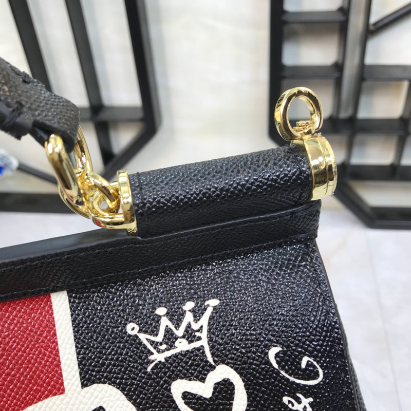 Amelia- DG Bags - 314