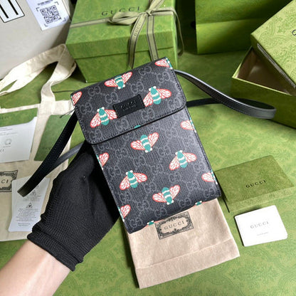Amelia  - GCI Bags - 9198