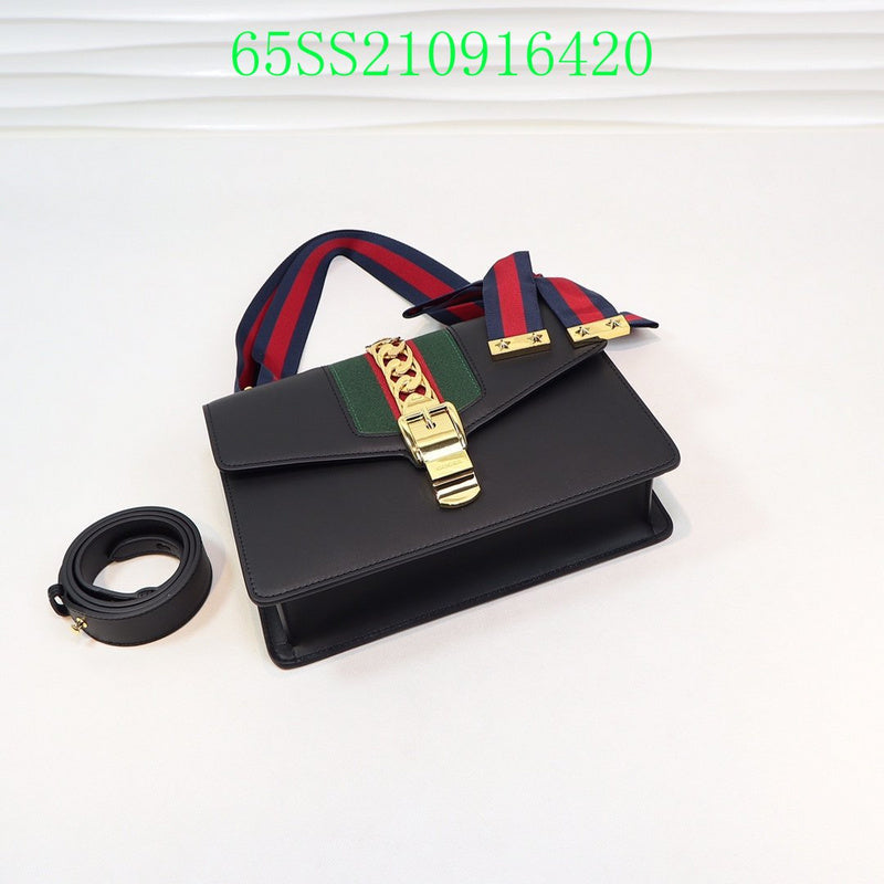 Amelia - GUKI Bags - 2320