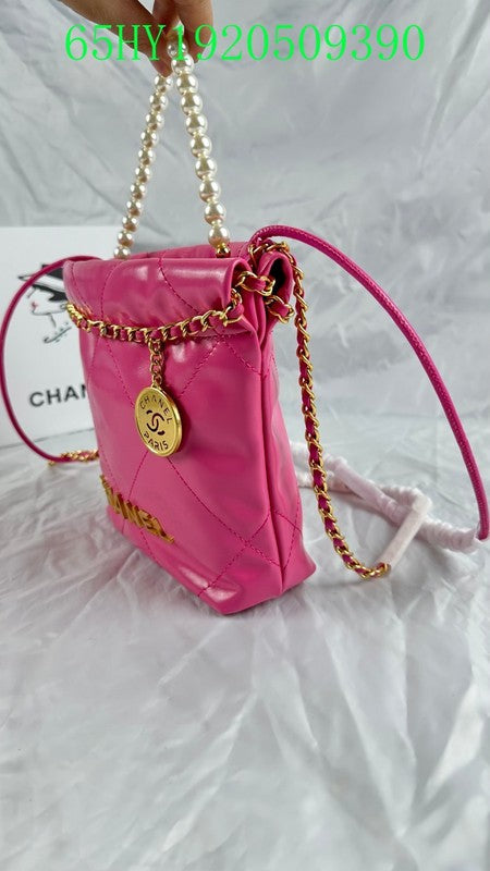 Amelia - CHL Bags - 988