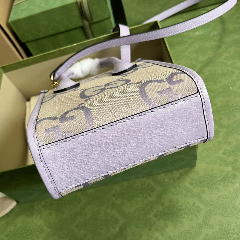 Amelia- GCI - GG WOMEN LUXURY BAGS - 110