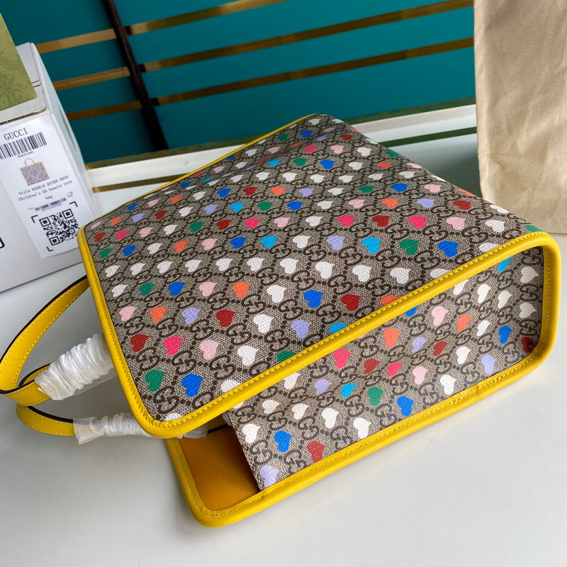 Amelia - Guki Lady Bags - 1110