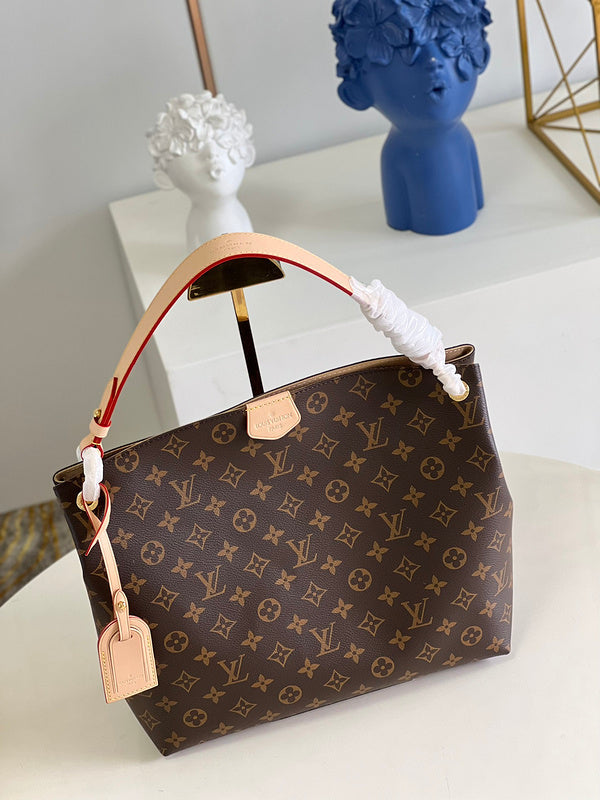 Amelia Fashion Lu-Vi bags - 17306