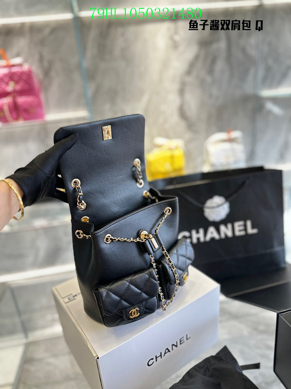 Amelia - CHL Bags - 1275