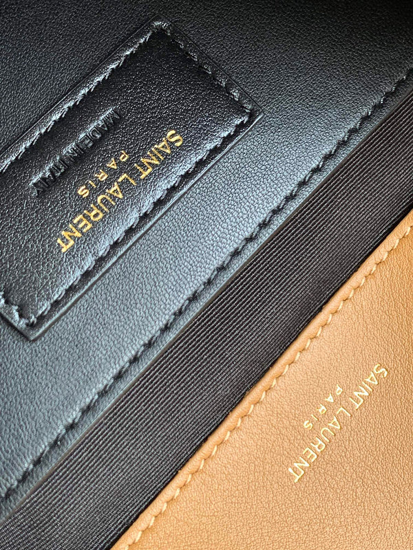 Amelia - YSL Bag - 4193