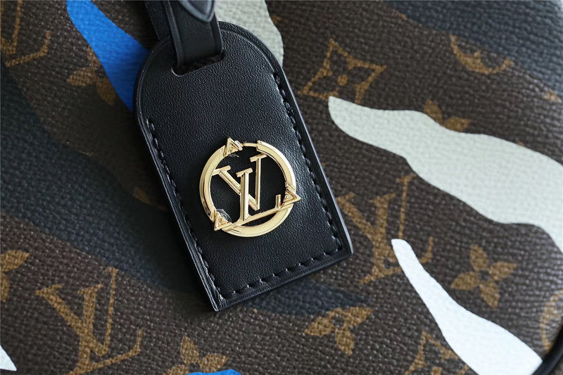 Fan Fashion Lu-Vi bags - 8314