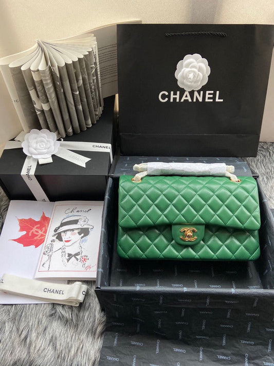 Amelia - CHL Bags - 2224
