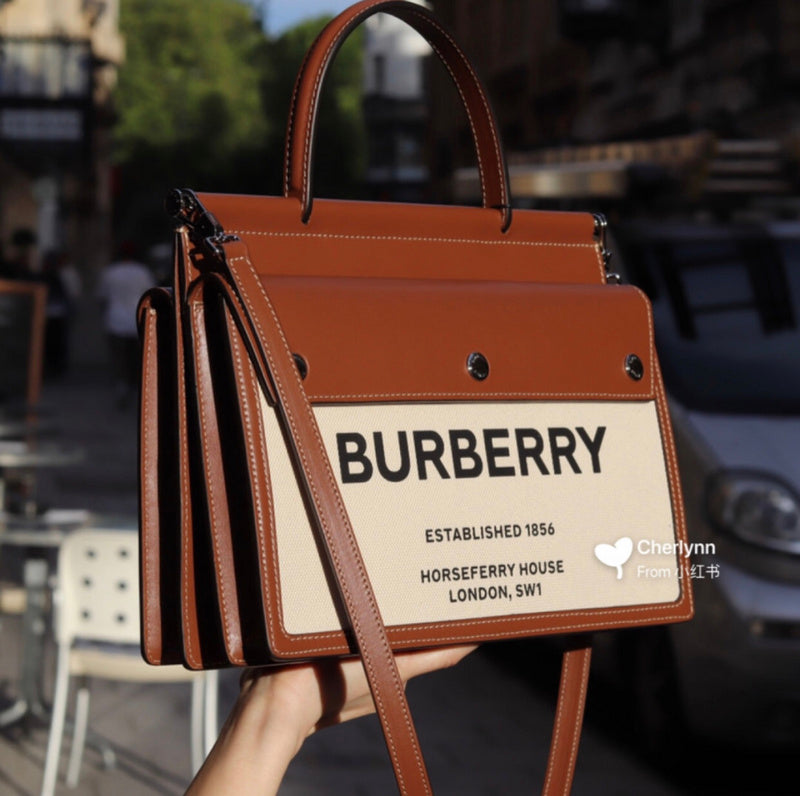 B-Berry Bags - Women Ameliave Luxury Bags - 991
