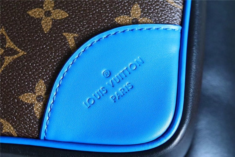Fan Fashion Lu-Vi bags - 9623