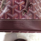 Amelia- G-YARD BAGS - 173