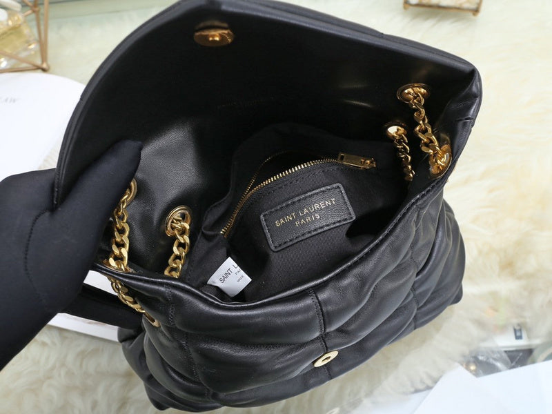 Amelia - YSL Bag - 3533