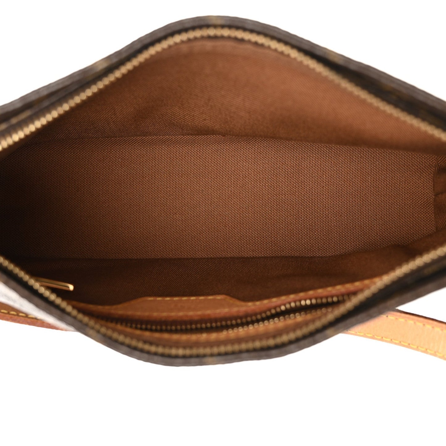 Louis Vuitton Monogram Trotteur