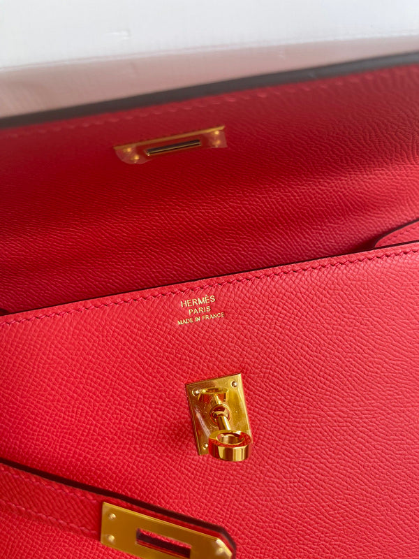 Amelia- HRMS LUXURY BAGS - 928