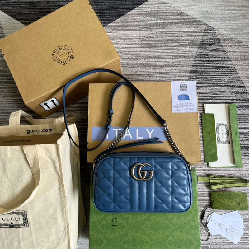 Amelia- GCI Bags - 4555