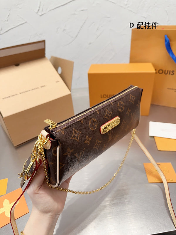 Amelia - LV Bags - 15083