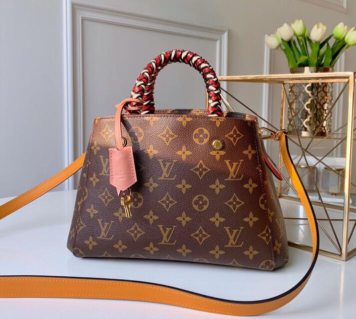 AmeliaLuxury - LOV Bags - 2787