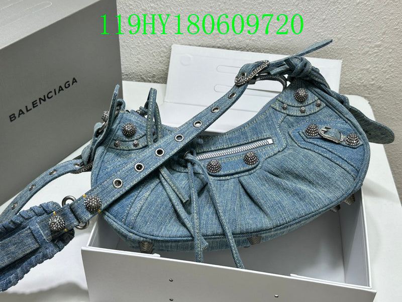 Amelia - BGA Bags - 1748
