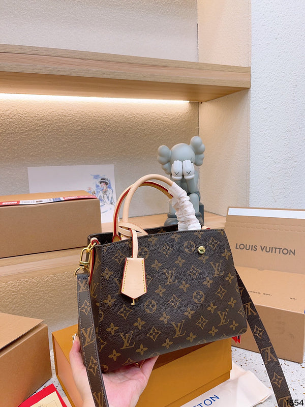 Amelia - LV Bags - 14479