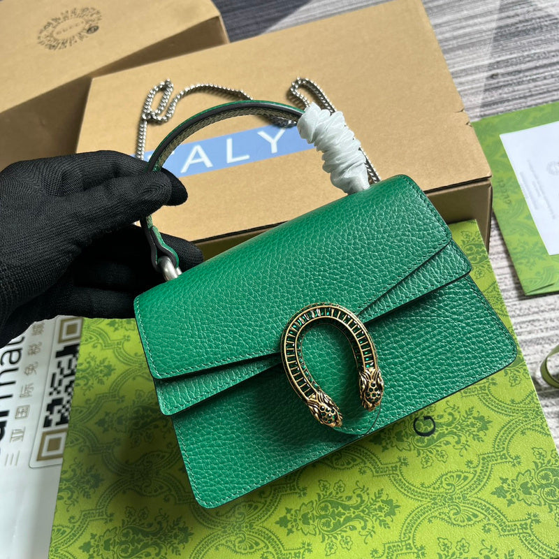 Amelia- GCI Bags - 5201