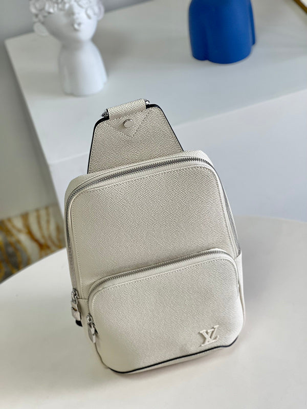 Fan Fashion Lu-Vi bags - 17312