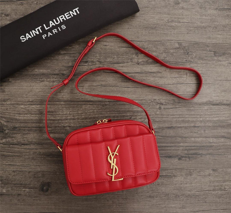 Amelia - YSL Bag - 2865