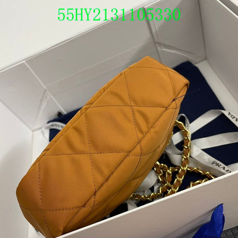 Prada Bags - The Barnes Bags  851
