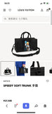 Fashion Lu-Vi bags - 3074