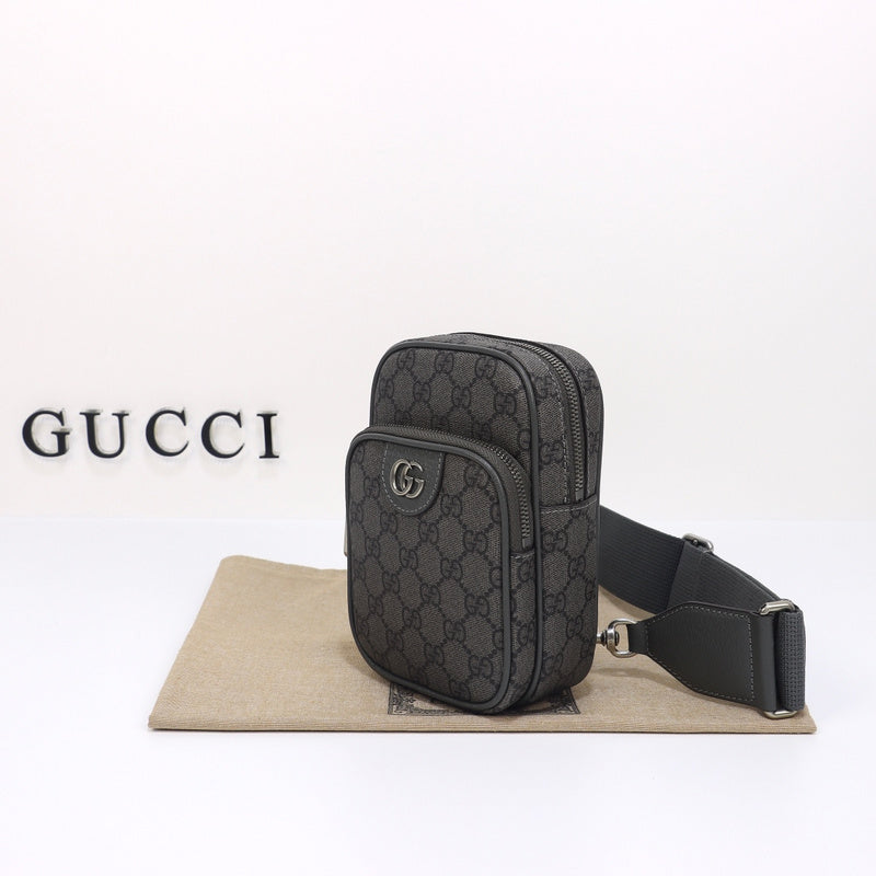 Amelia- GCI Bags - 478