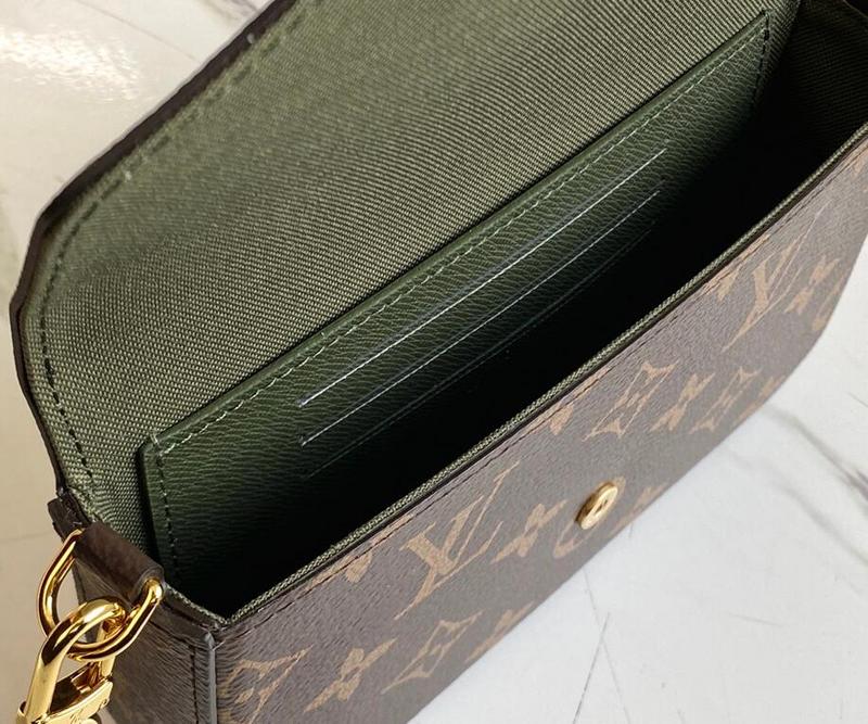 AmeliaLuxury - LOV Bags - 2489