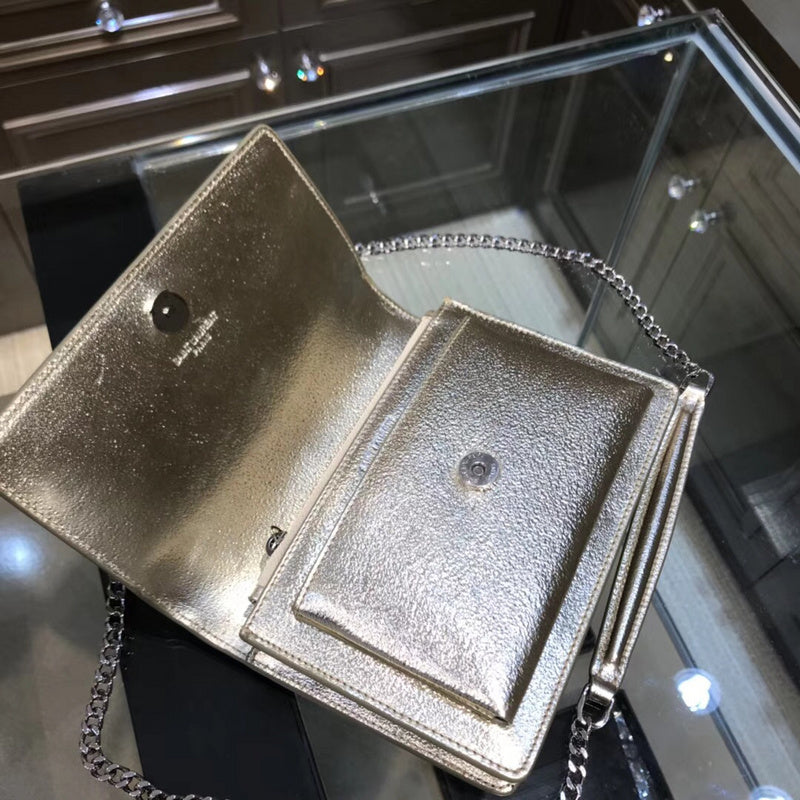 Amelia - YSL Bag - 3883