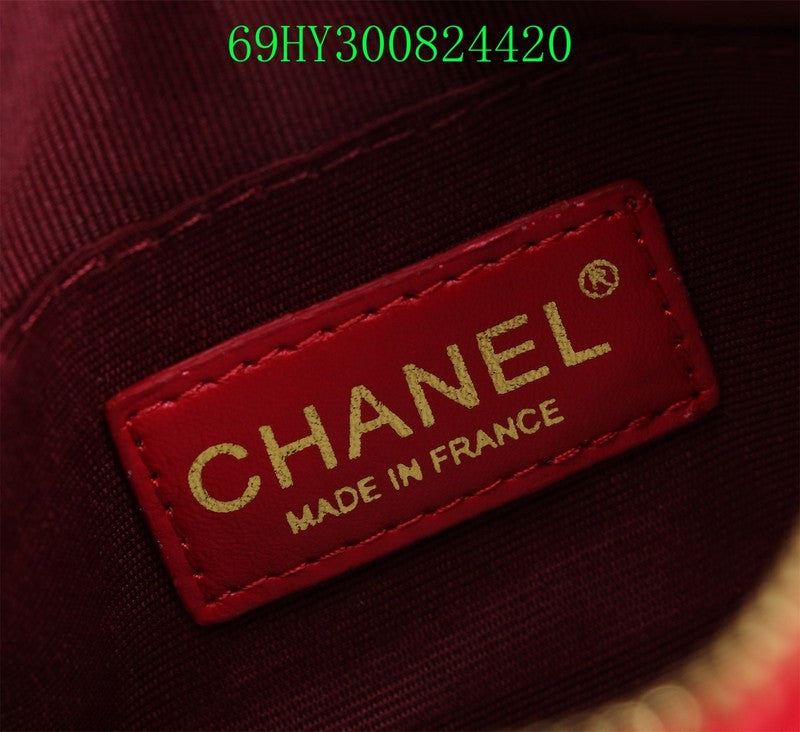 Amelia - CHL Bags - 046