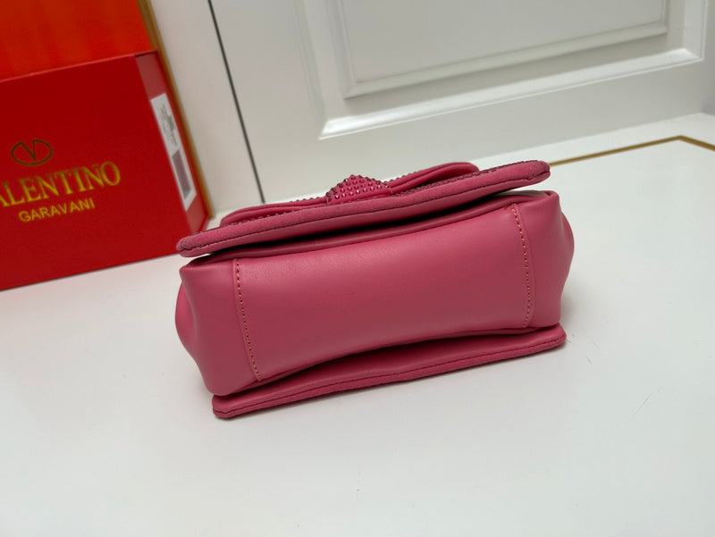 Amelia- VEL WOMEN LUXURY BAGS - 546