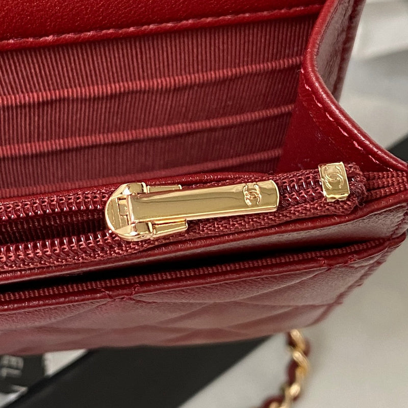 Amelia- CHL Bags - 7362