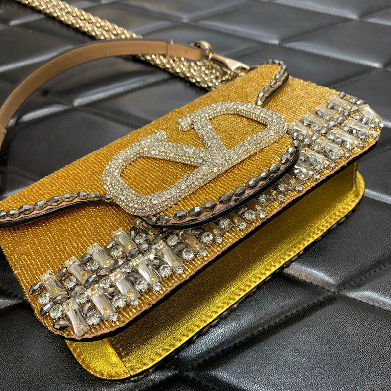 Amelia- VEL WOMEN LUXURY BAGS - 011