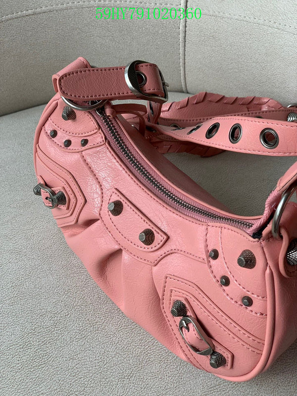 Amelia - BGA Bags - 2015