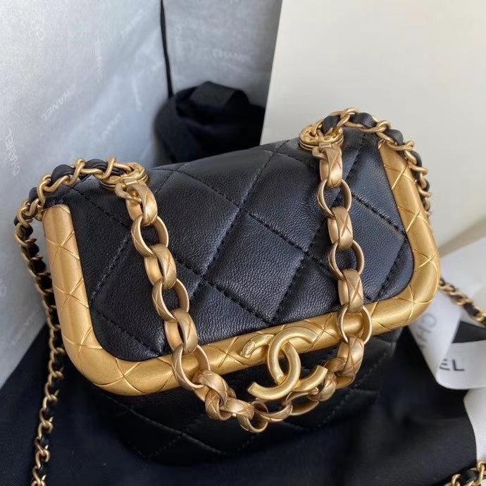 Amelia - CHL Lady Bags - 692