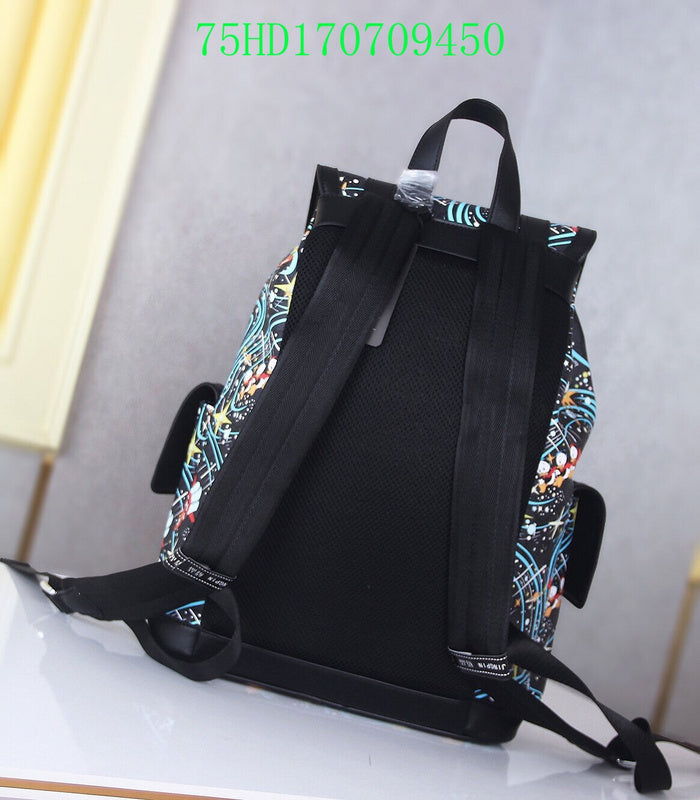Amelia  - GCI Bags - 11527
