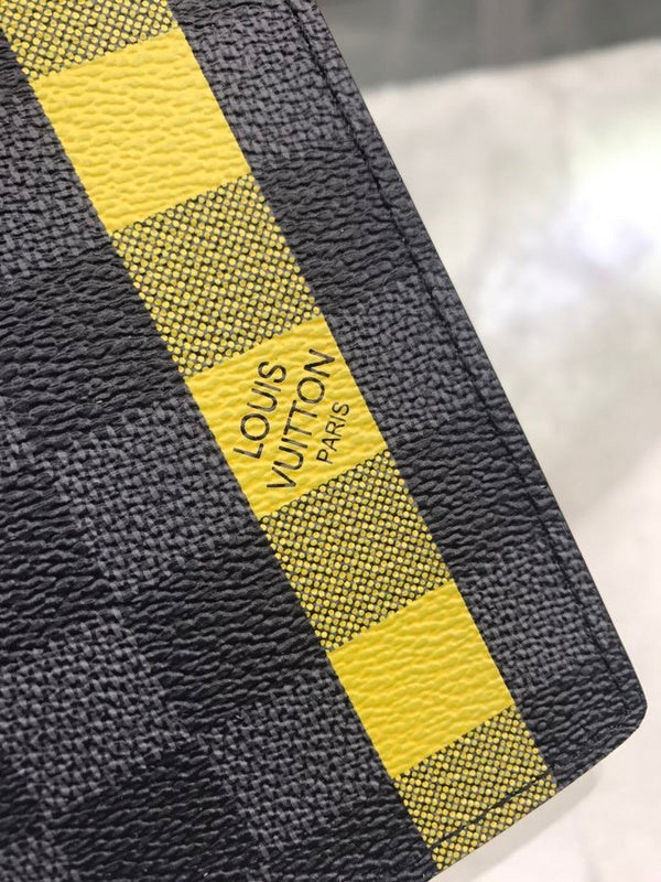 Fan Fashion Lu-Vi bags - 11002